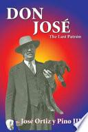 libro Don Jose